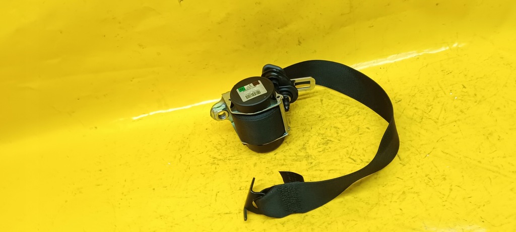 фото №9, Pas безпека правий задня astra iii h 602143300b