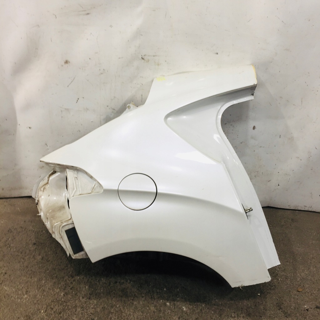 фото №1, Крыло задний правый citroen ds4 #122