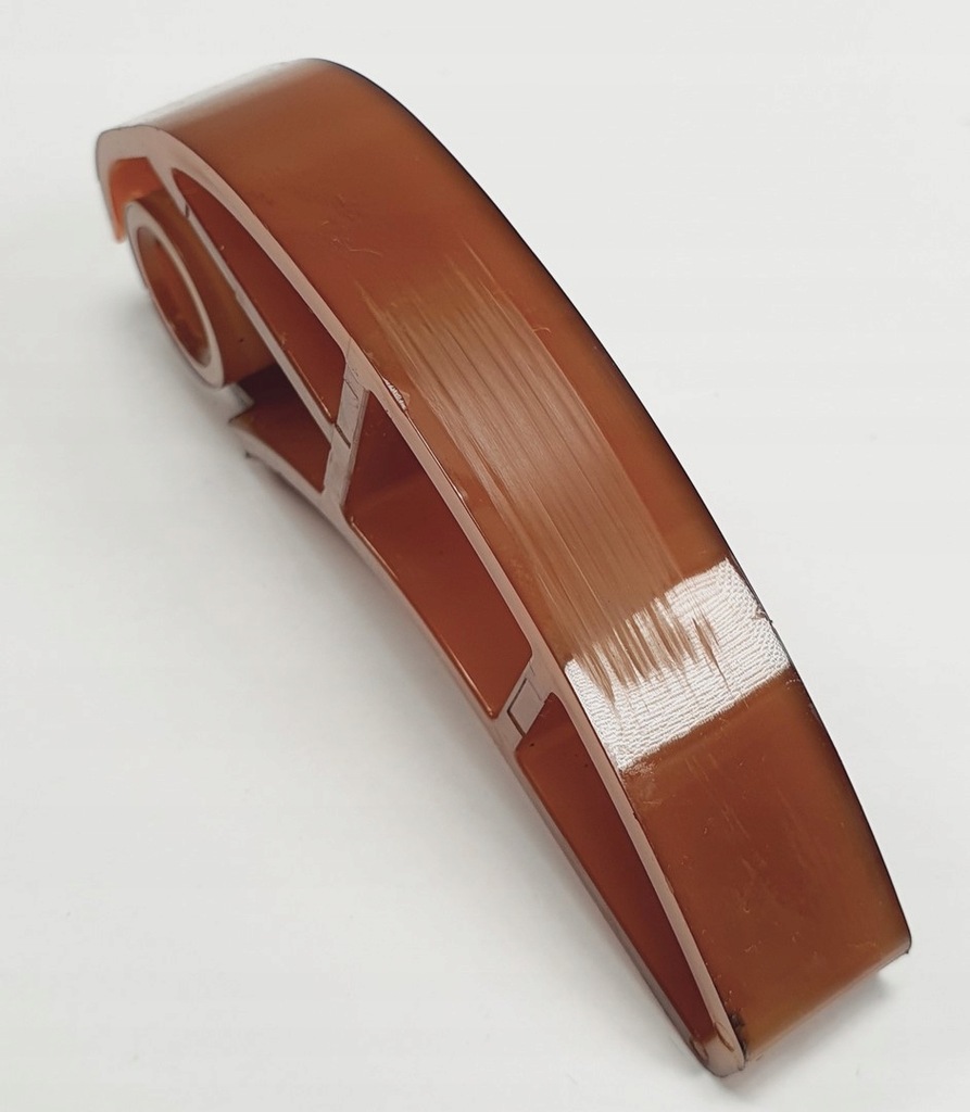 фото №7, Направляющая распределительного вала dacia sandero ii 0.9 tce 150714621r