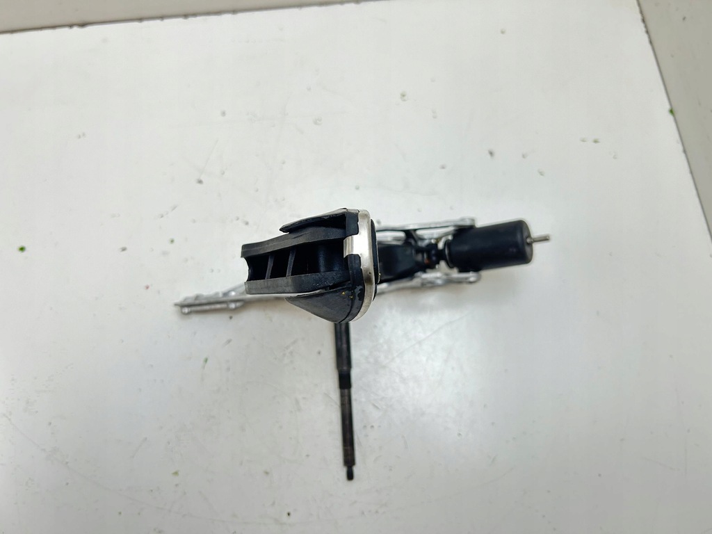 фото №8, 2010 porsche cayman 987 педаль зчеплення 99742368001