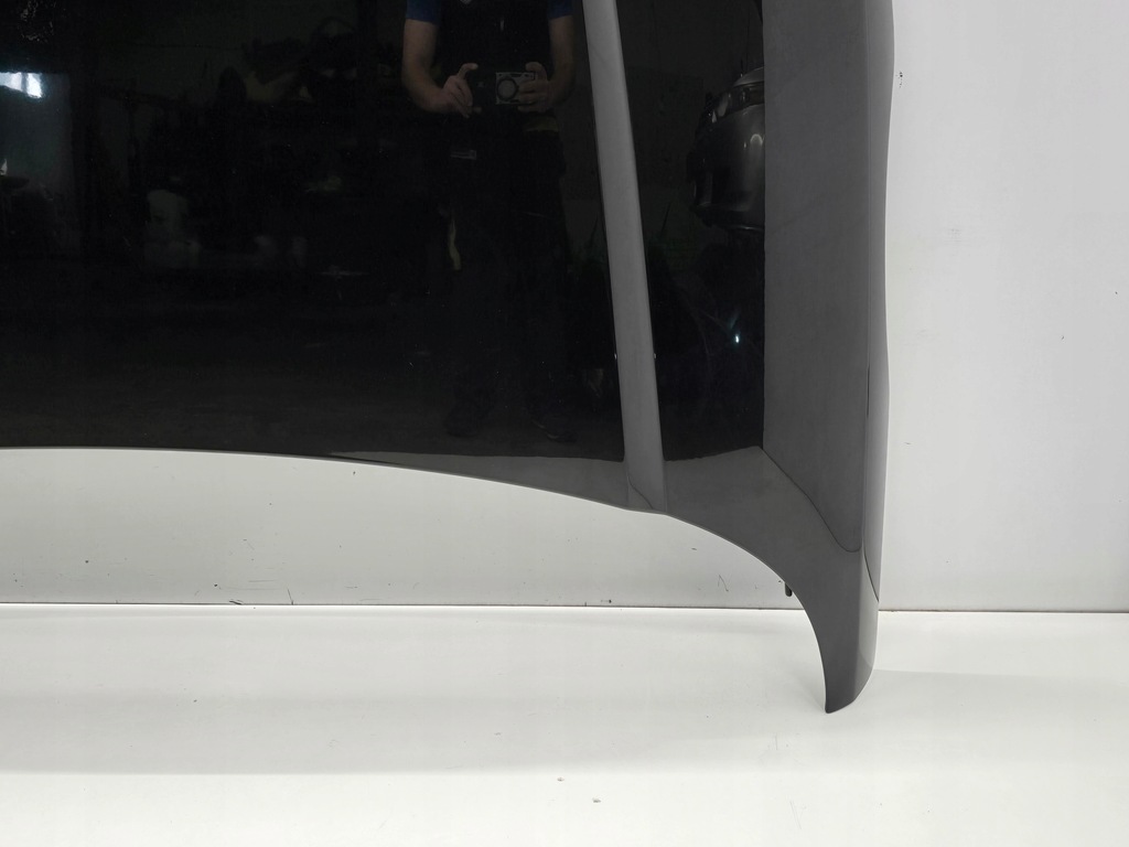 фото №5, Land rover evoque l538 lift капот 820