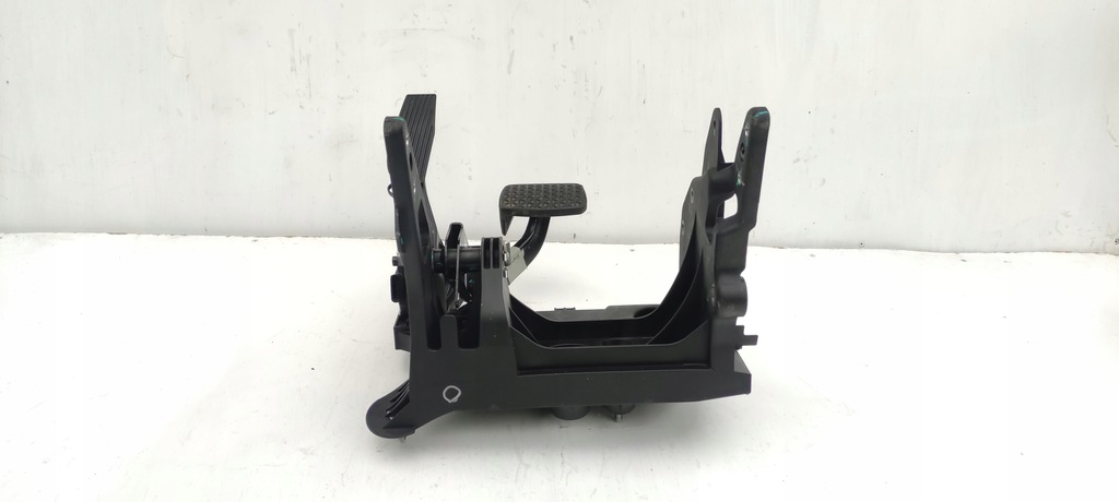 фото №6, Chevrolet cruze 16- педаль газу гальма автоматична коробка передач 39023903 ms/g12