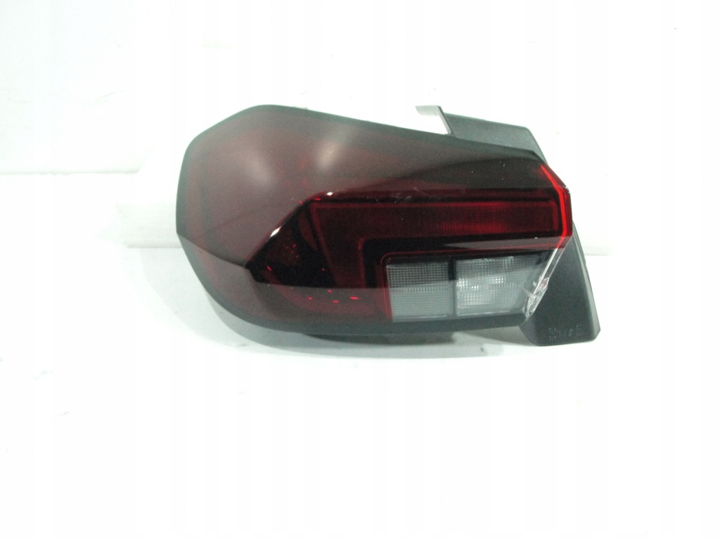 фото №1, Лампа задня ліва opel corsa f 9829317380