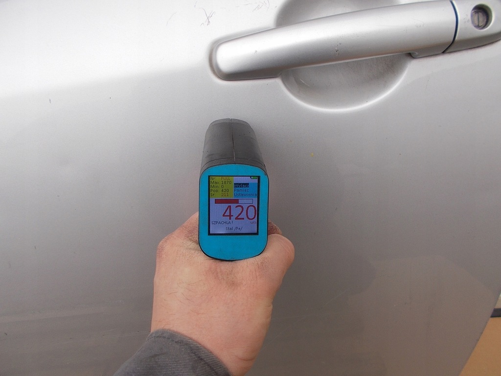 фото №13, Двері лівий перед suzuki swift mk6 3d цілий