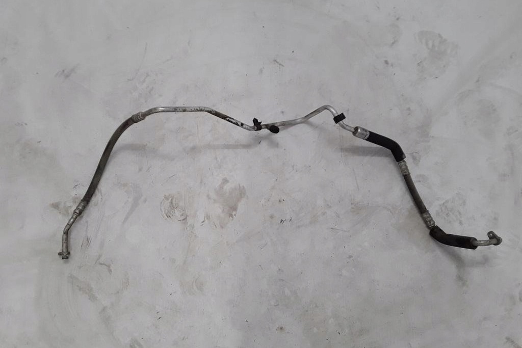 фото №1, Трубки кондиционера renault trafic ii minibus / passenger jl 8200021435