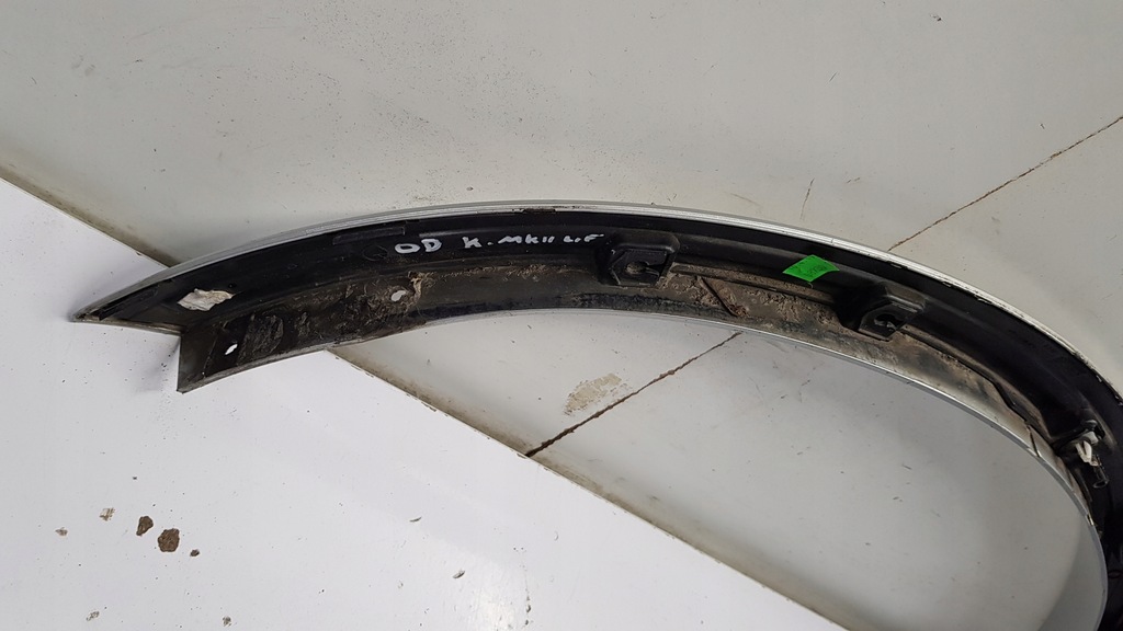 фото №8, Молдинг крила задня ford kuga mk2 0d