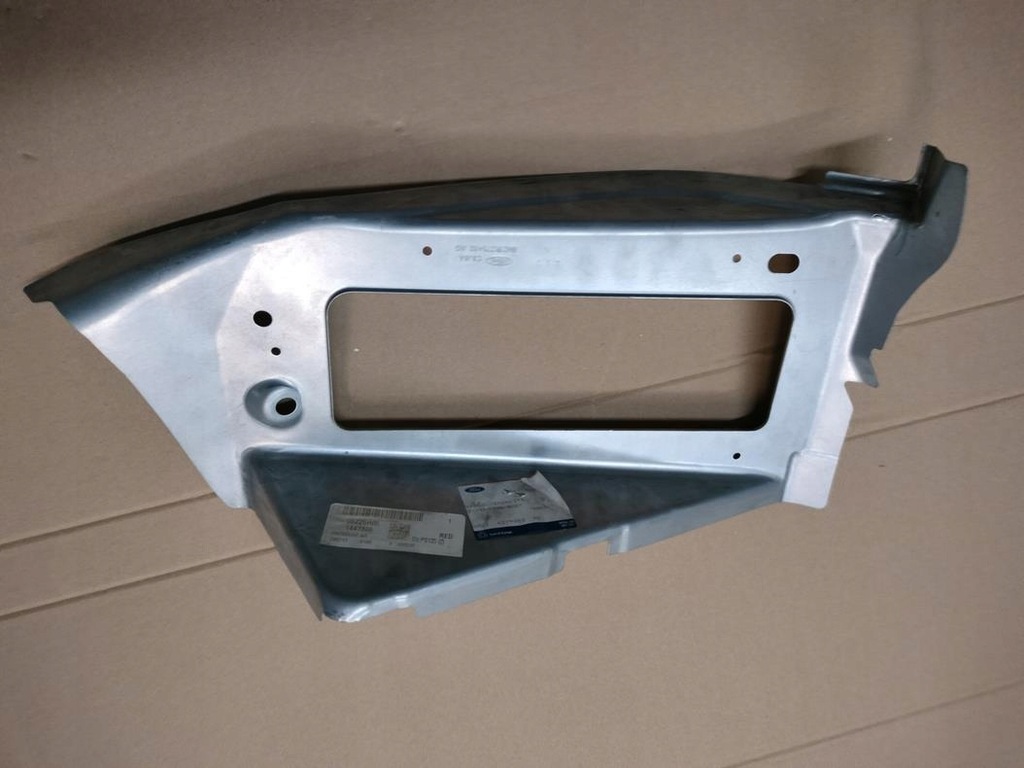 фото №1, Панель фары задняя ford s-max pas задняя 2006+