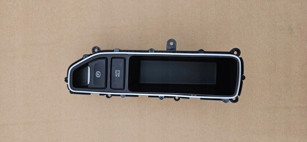 фото №1, Кнопка тормоза ручного панель тормоза tucson