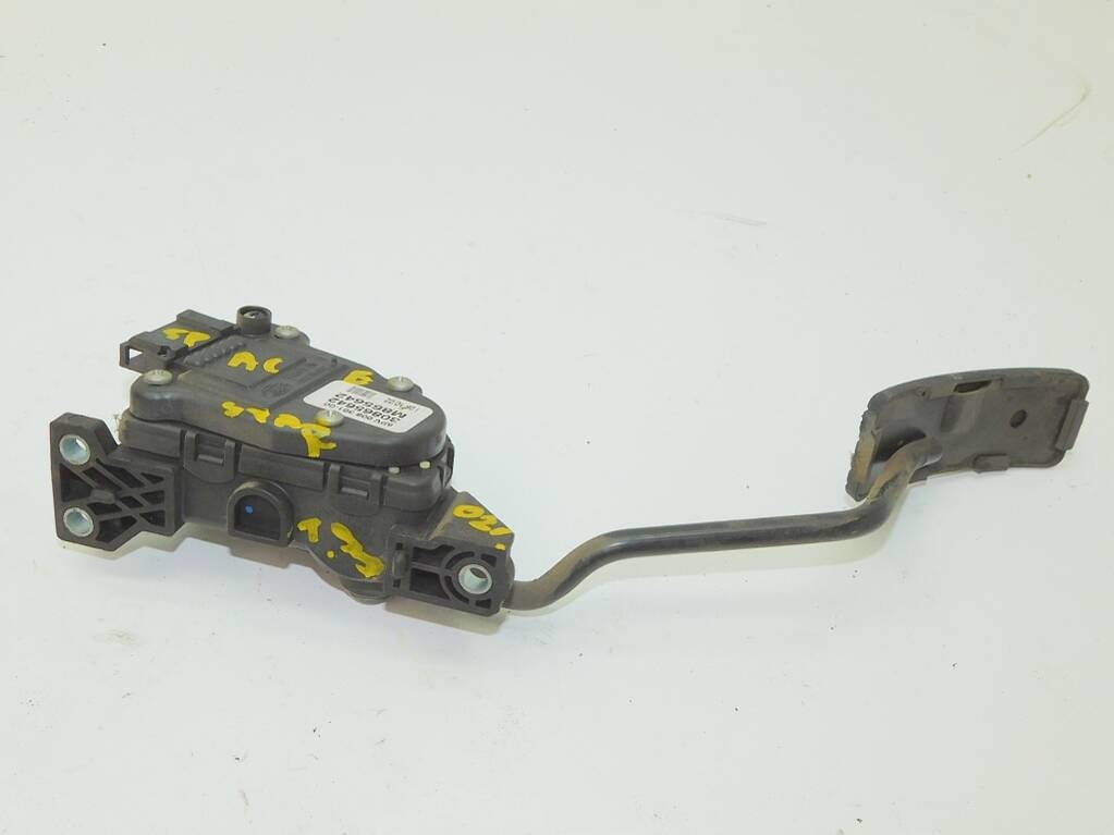 фото №6, Mitsubishi space star 1.9d педаль потенциометр газа