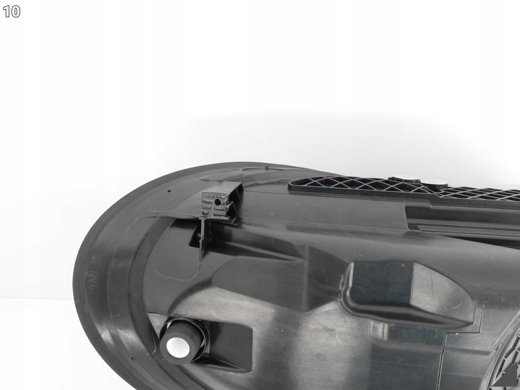 фото №11, Porsche 911 992 19- лампа full led basis +модуль eu