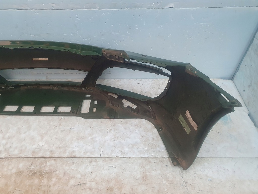 фото №8, Бампер porsche 911 991 lift перед передний 15-