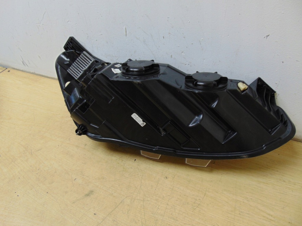 фото №14, Лампа левая перед ford focus mk4 jx7b-13w030-ce europa