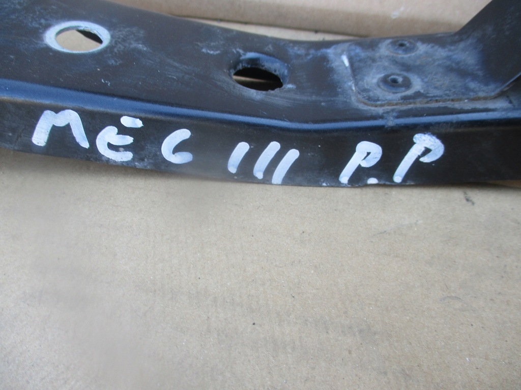 фото №2, Петля капот правый renault megane iii