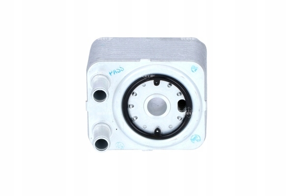 фото №15, Радиатор масла nrf 31168