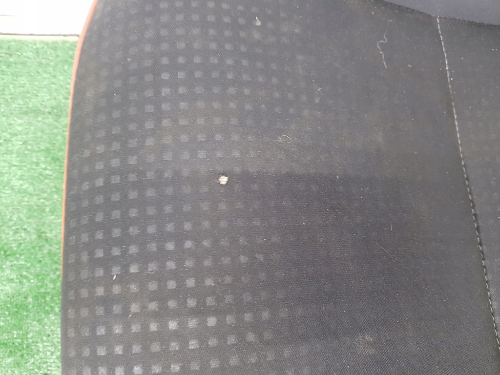 фото №6, Сиденье водителя peugeot partner 1 berlingo 1 2006 состояние bdb