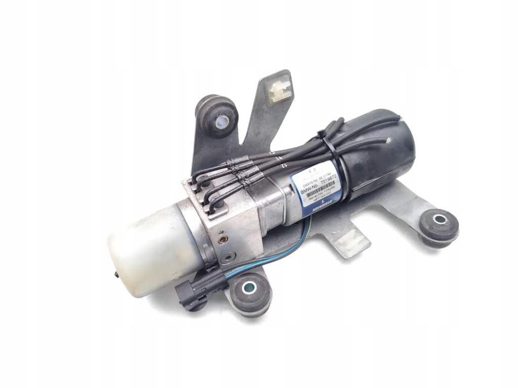 Купить Mini mini насос гидравлическая крыша складного 2008 convertible 2/3dr cooper