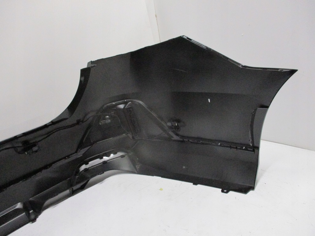 фото №7, Бампер bmw 5 g60 23r 6pdc m-pakiet 23r задняя задний