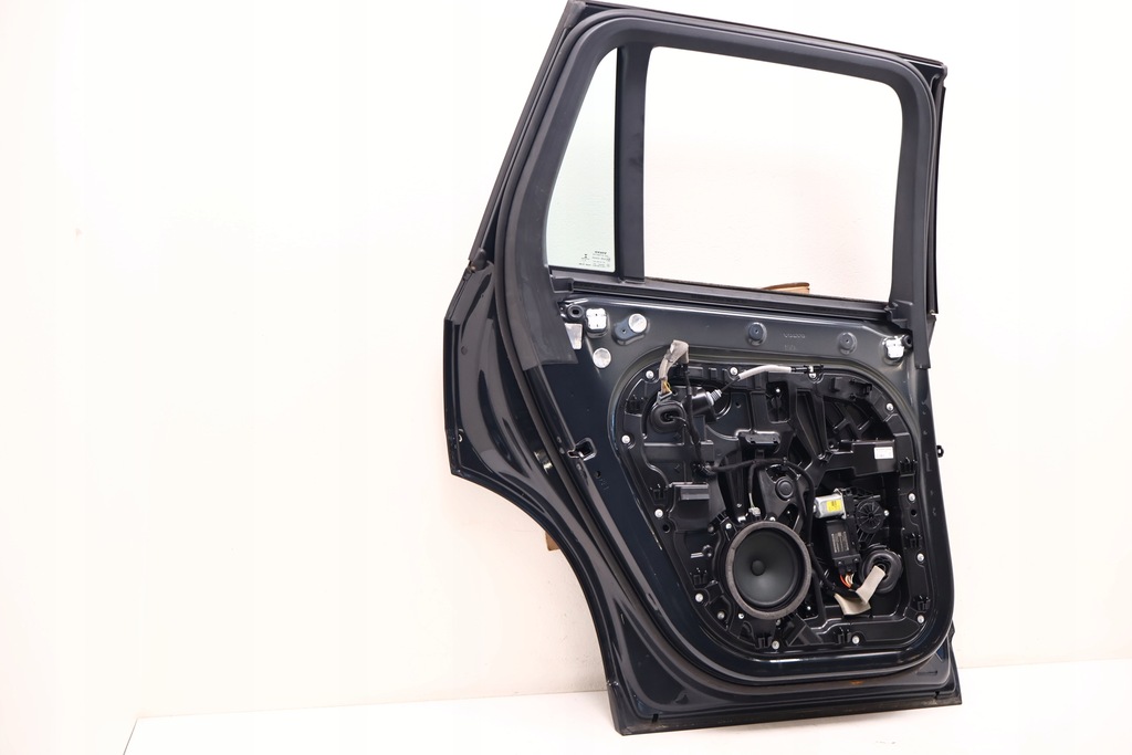 фото №9, Volvo xc90 ii двері ліва задня 492-46