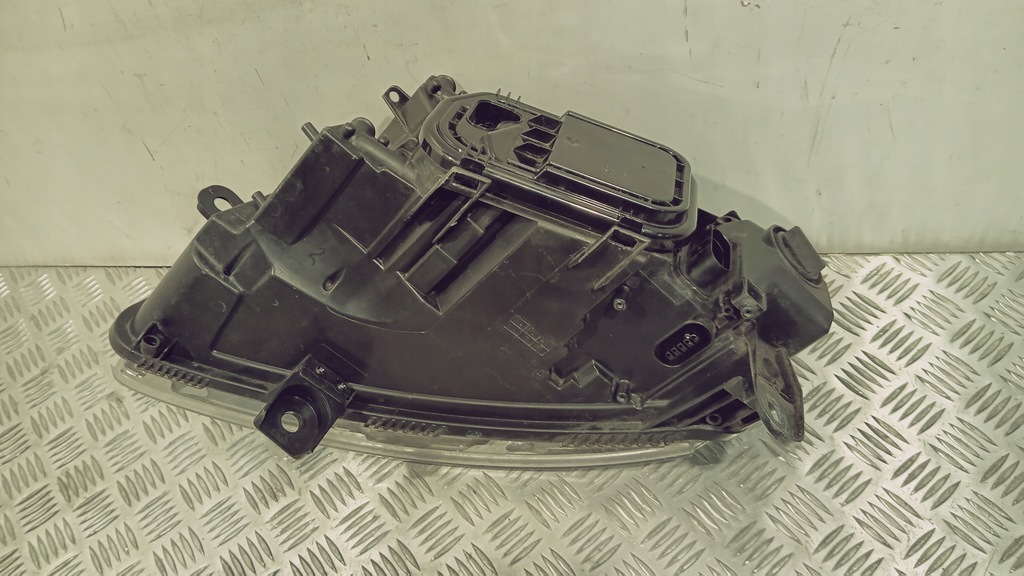 фото №14, Лампа audi a6 c6 4f 04-08 4f0941004 ak bi ксенон оригинал hella europa