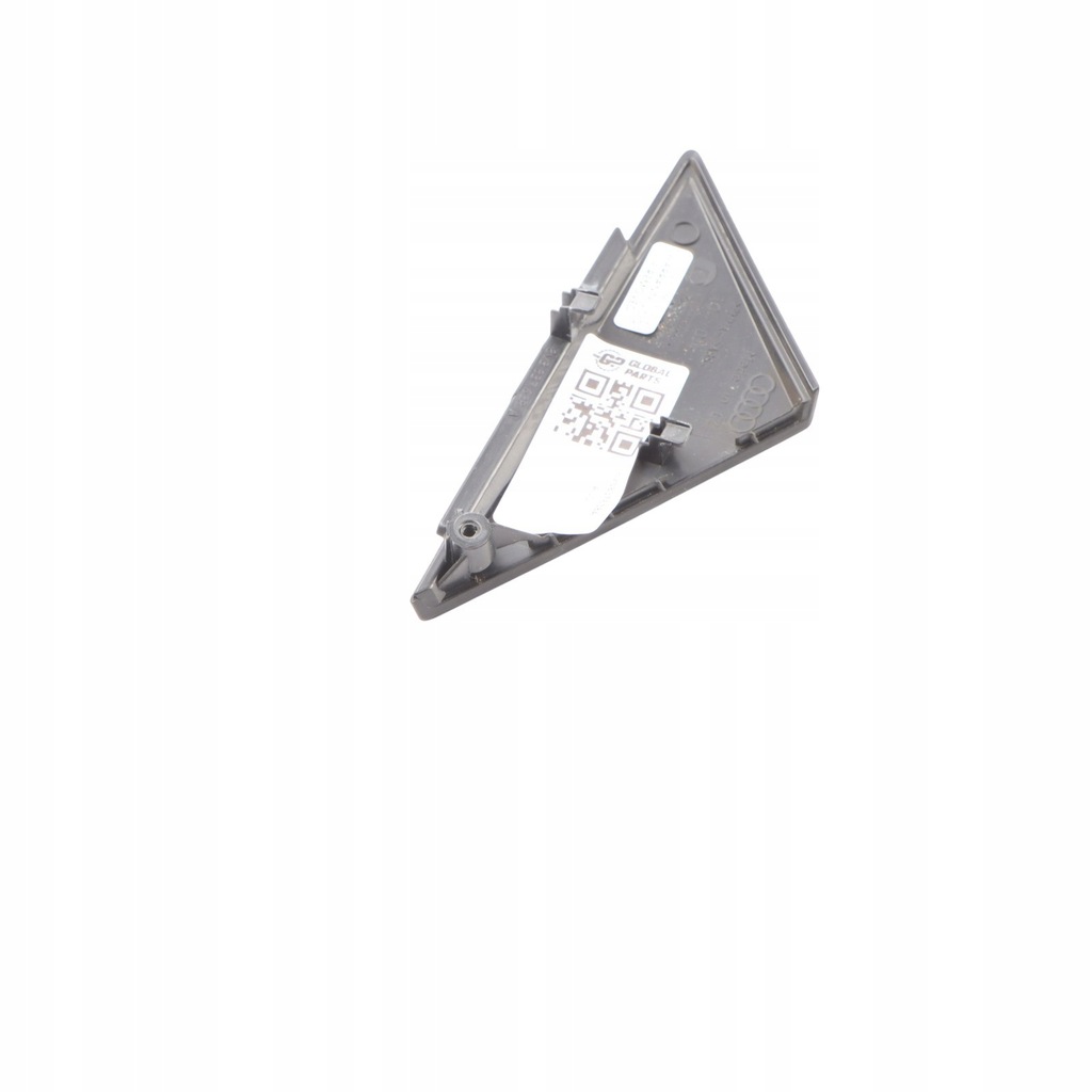 фото №10, Audi s3 8v накладка защита треугольник зеркало правый перед 8v3837638a