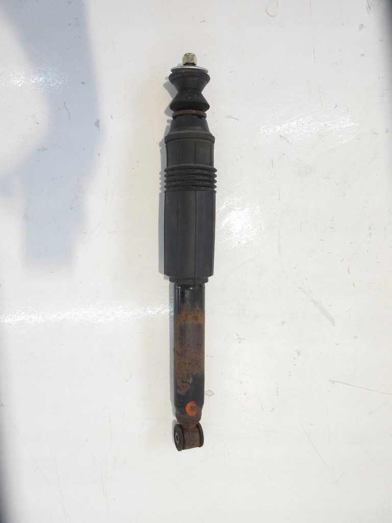 фото №1, Fiat siena palio tipo амортизатор задняя левый правый