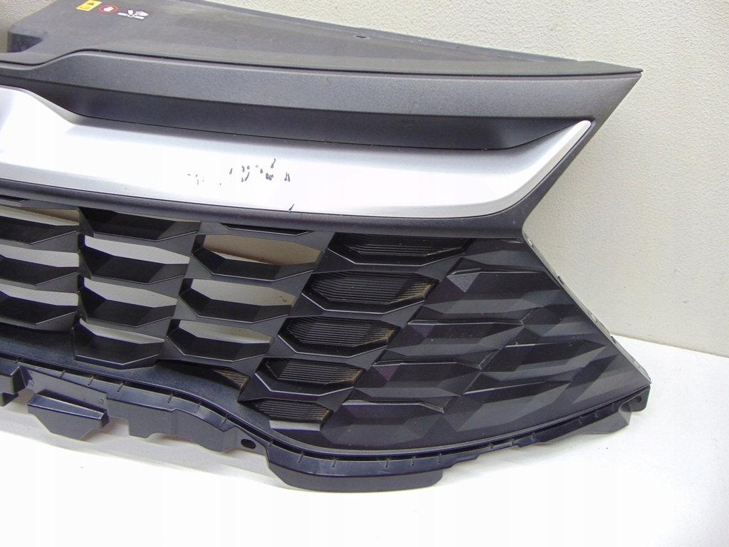 фото №3, Решётка радиатора решётка радиатора kia sportage v 5 21- 86351-r2000