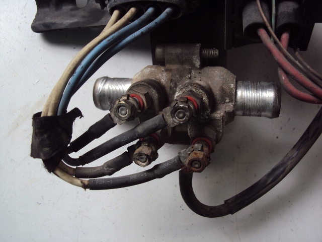 фото №4, Реле свеча renault laguna iii coupe 2.0 dci