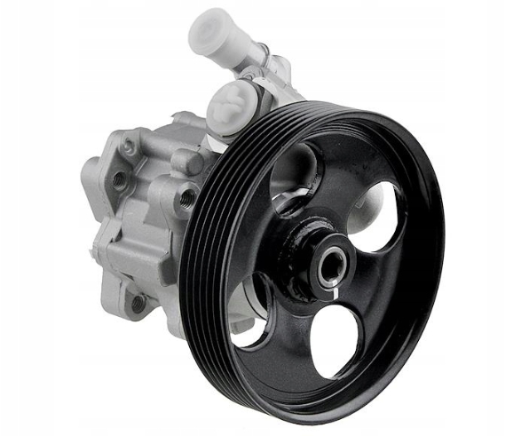 фото №1, Насос усилителя alfa romeo 159 1,9jtd