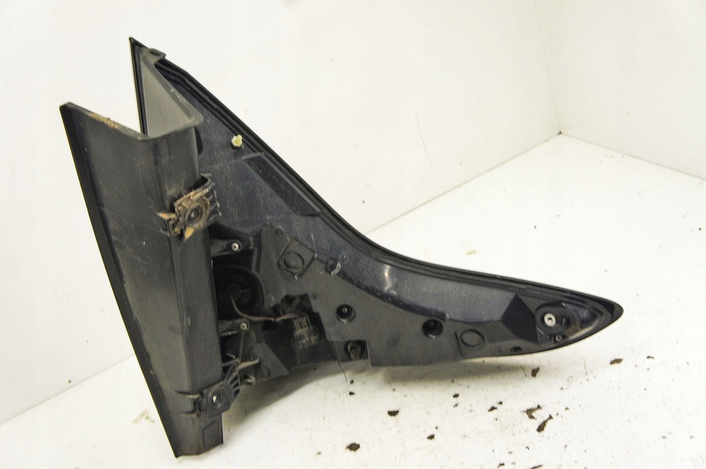 фото №6, Si246 renault espace v лампа левый задняя 265558327r