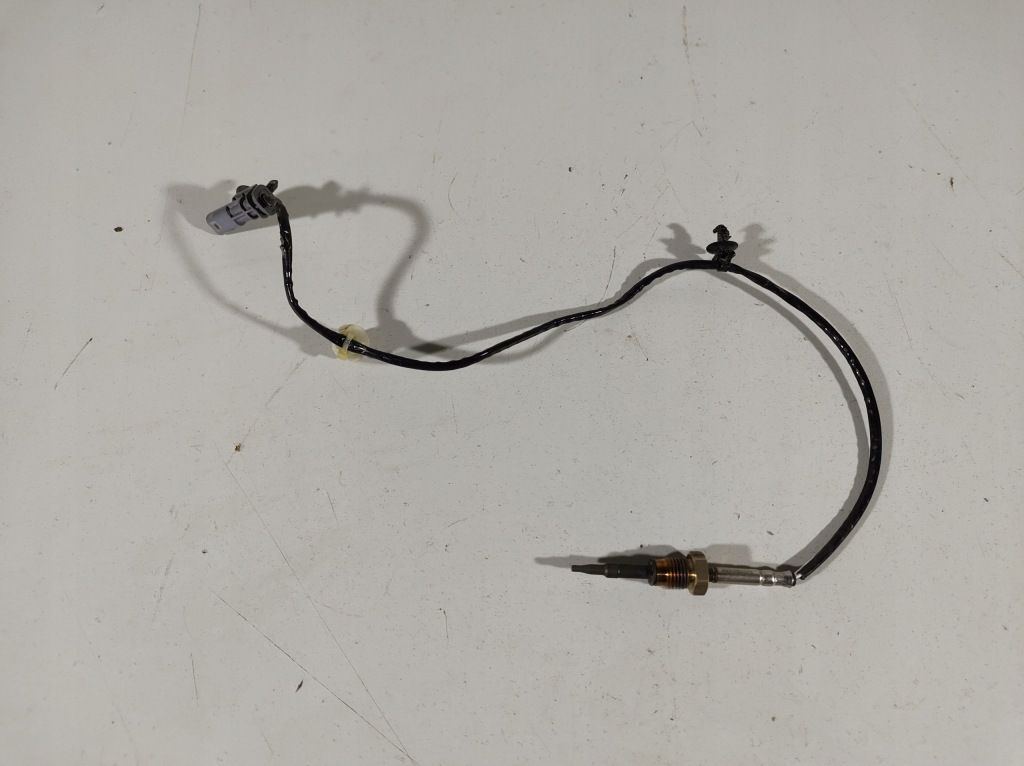 фото №1, Volvo v60 18r- датчик температури вихлопних газів