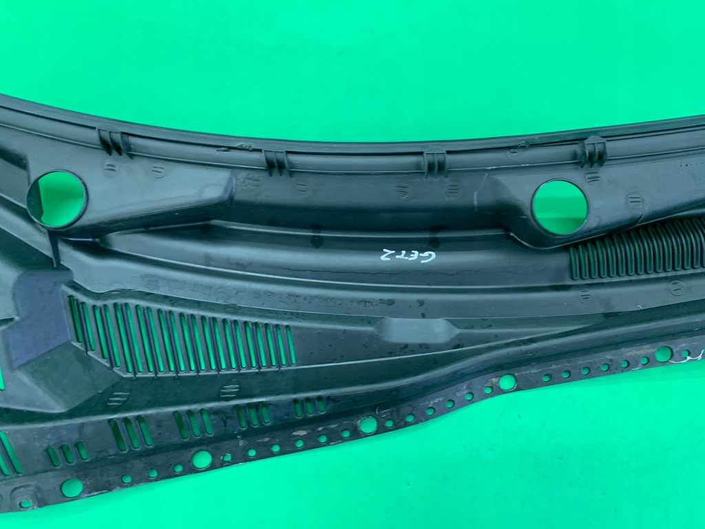 фото №7, Жабо пластиковий ліва hyundai getz 02- europa 86150-1c000