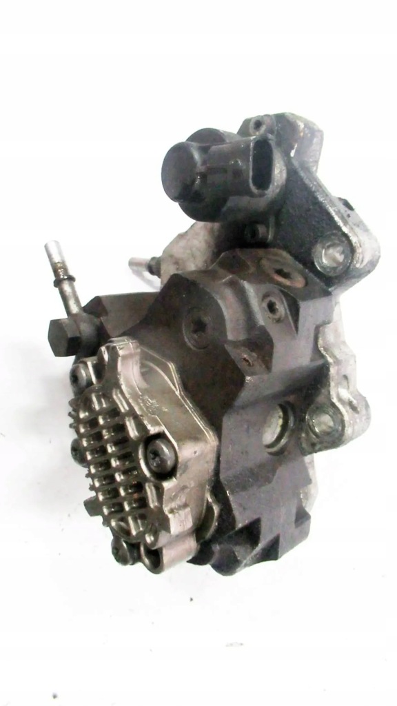 фото №3, Espace iv 2.0 dci насос упорскування 8200680077