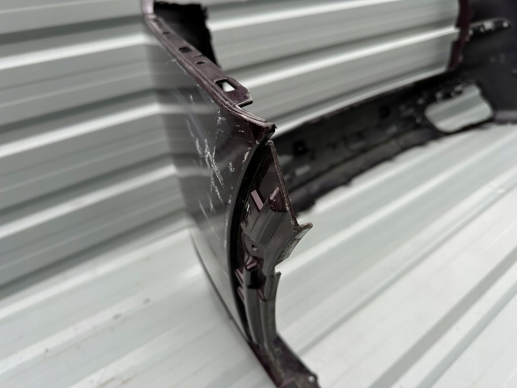 фото №13, Bmw x7 g07 18r- бампер задняя задний задняя pdc