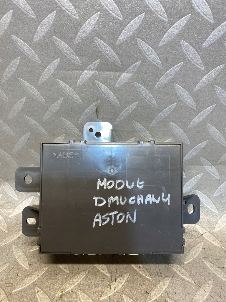 Купити Модуль блок керування вентилятор aston martin db9 177600-1141