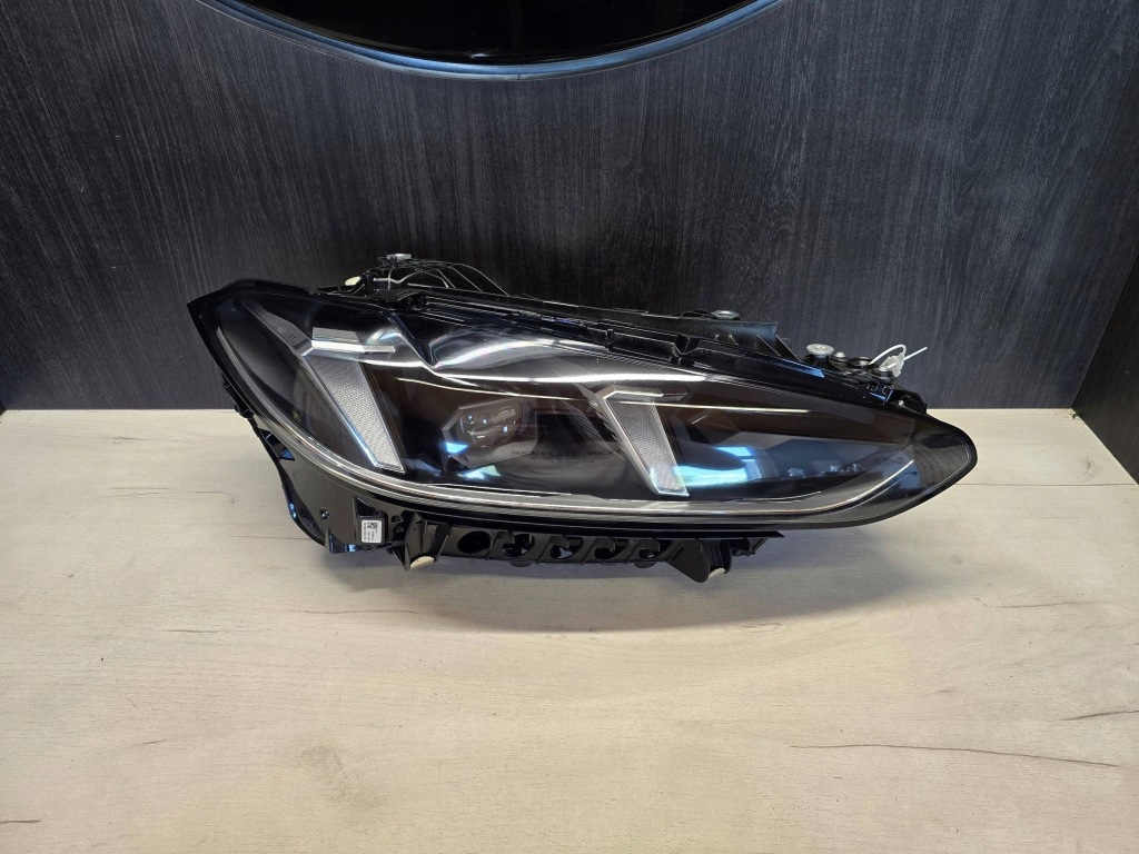 фото №1, Лампа правая перед фара led bmw 4 g22 g23 g26 lci 5a3b2f4