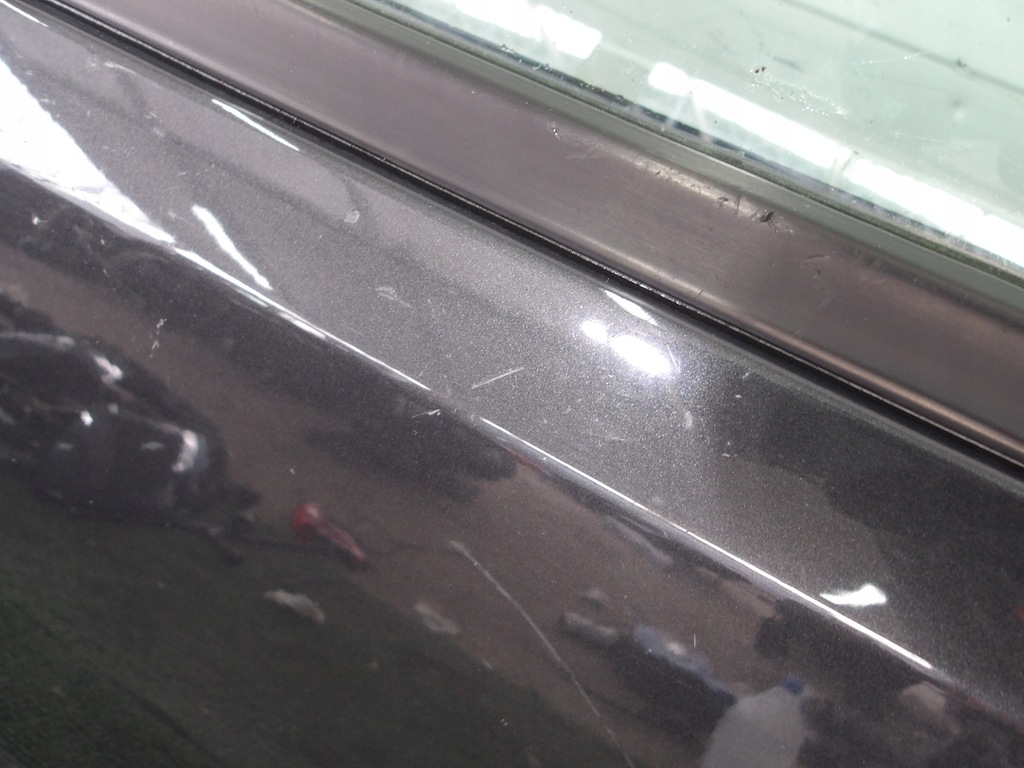 фото №6, Dodge nitro 07-11 двері передні ліва перед pav