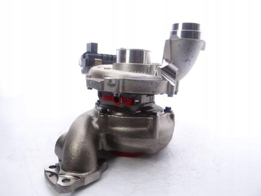 фото №7, Турбонагнетатель mercedes glk x204 , s w221