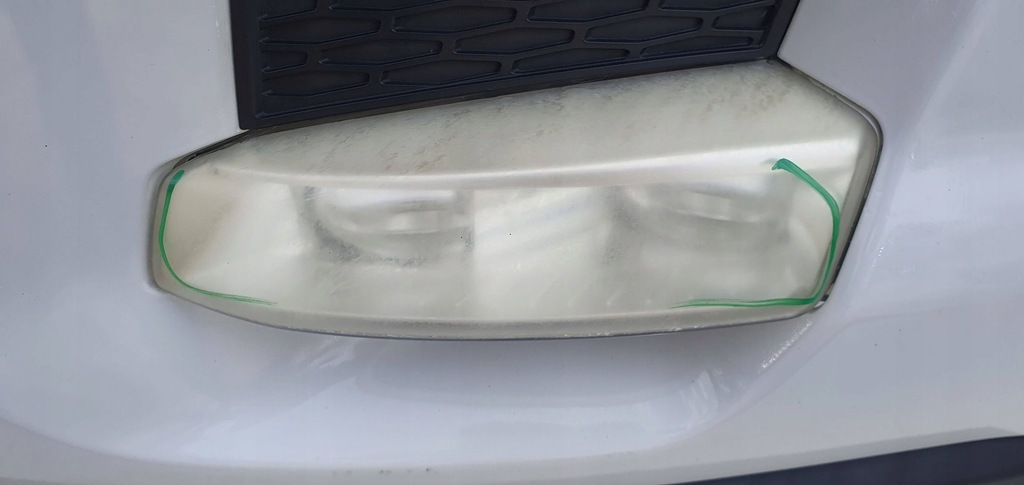 фото №8, Land rover evoque l538 бампер перед передний решётка радиатора bj32-17f003