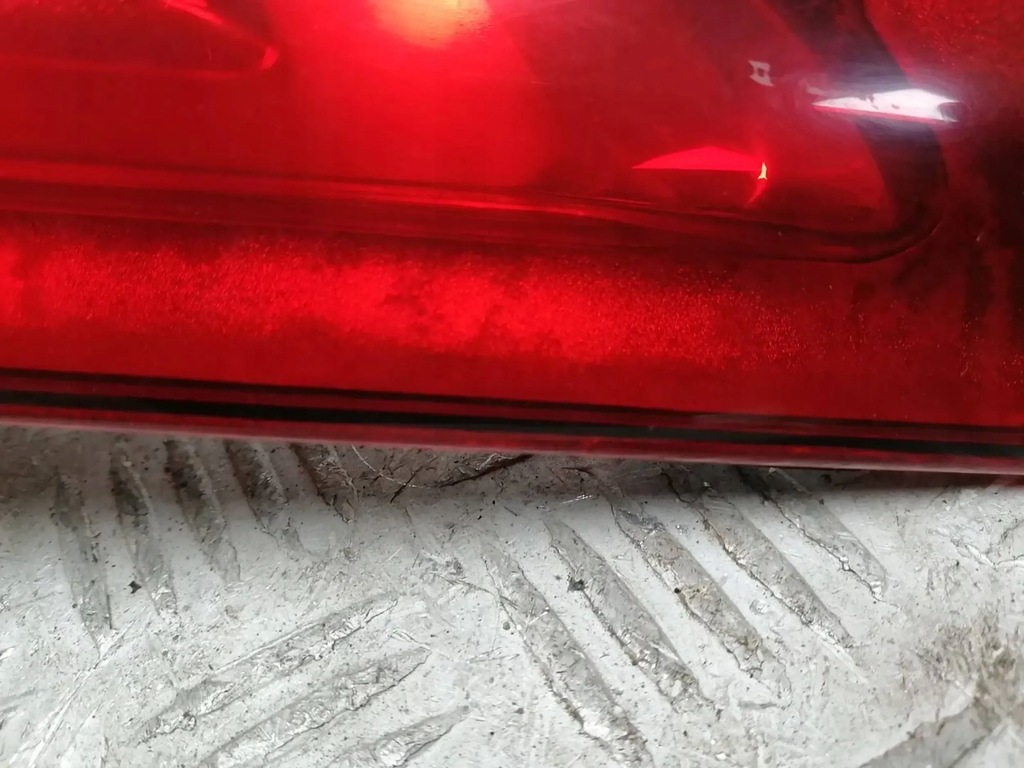 фото №7, Mg лампа правый задняя citroen c5 iii x7 kombi lift