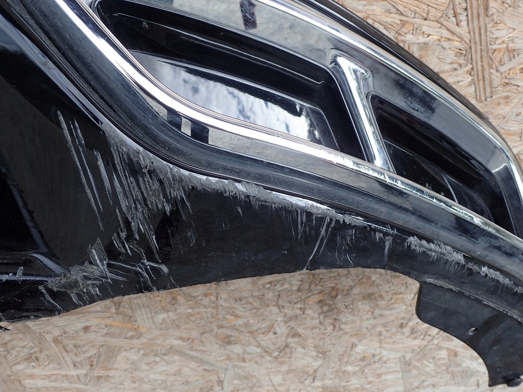 фото №4, Спойлер задняя задний vw volkswagen arteon r line 3g8