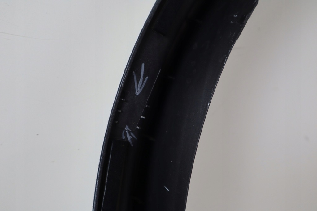 фото №9, Honda cr-v iv 12- молдинг крыла правая задняя nh788p 74410-t1ge