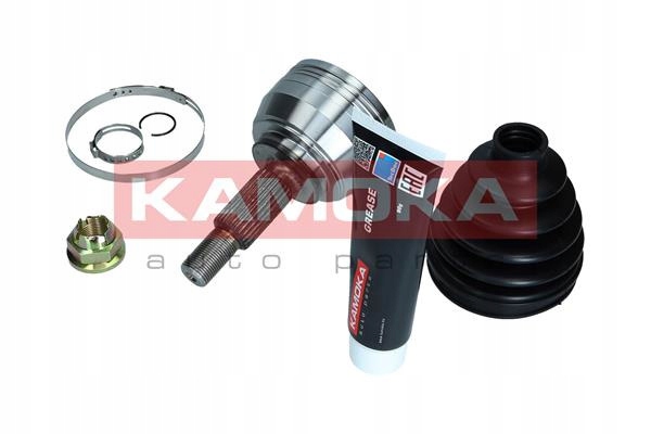 фото №4, Шарнір привідний зовнішній renault megane iii 1.5 dci