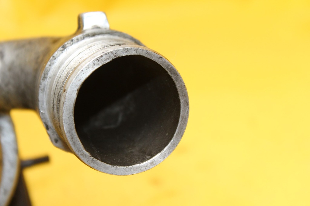 фото №8, Турбина turbo volvo s40 1.9 dti f8t 7700111747