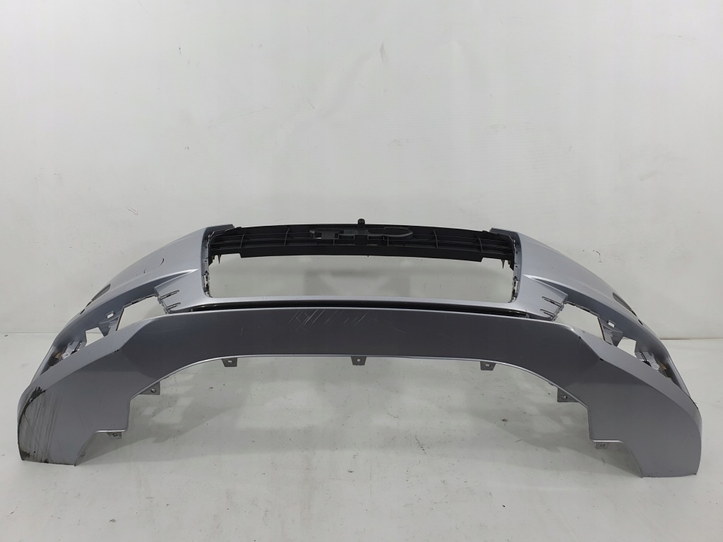 Audi a6 4g0 4g c7 lift 14- бампер перед передний Недорого