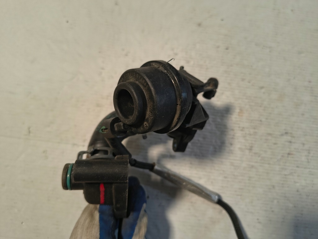 фото №5, Audi a6 c7 клапан wody 059121506g