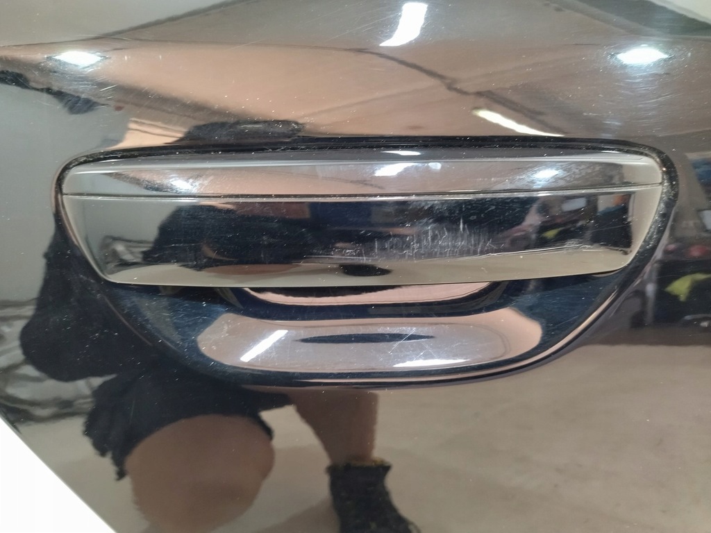 фото №11, Двері правий задня задні audi a8 s8 d3