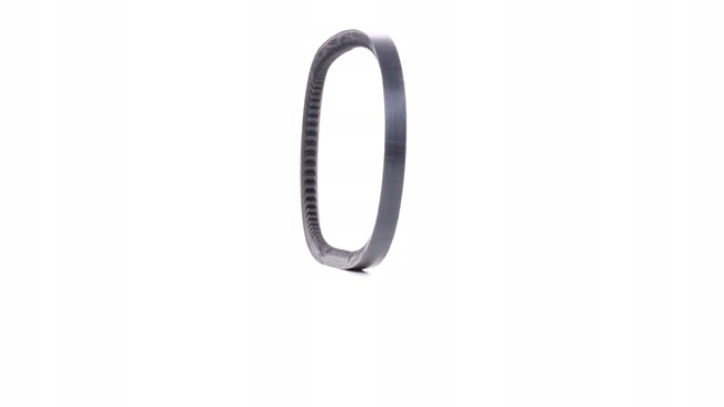 фото №8, Ridex 10c0035 ремень клиновой 710mm do audi 80 89, 89q, 8a, b3