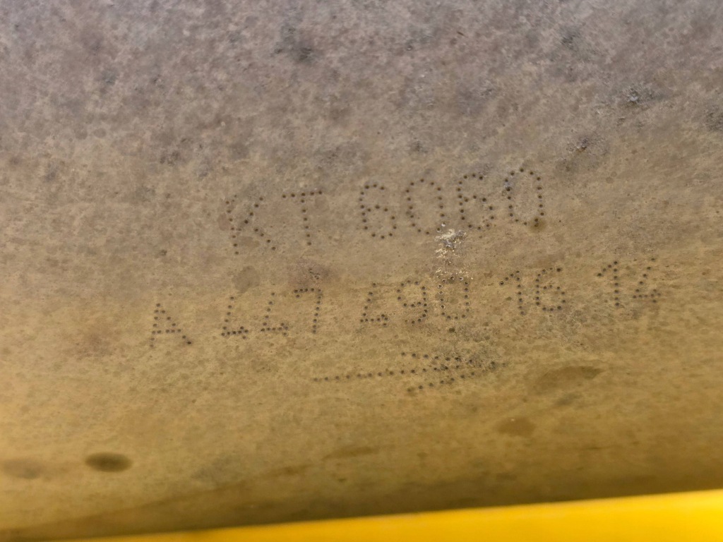 Купить Mercedes-benz vito w447 2.2 cdi катализатор dpf a4474901614