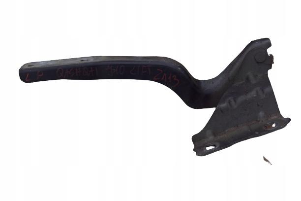 фото №1, Петля капот левый nissan qashqai j10 lift