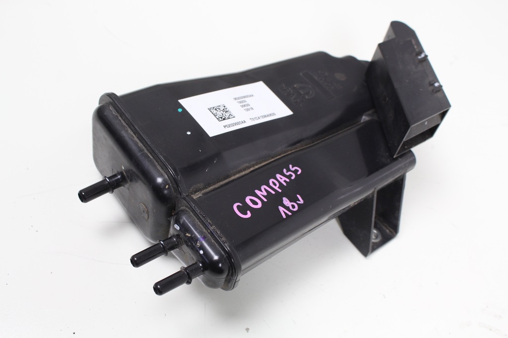 фото №1, Фільтр вугільний jeep compass ii 2018r.